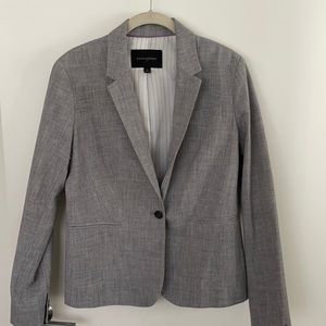 Banana Republic Blazer